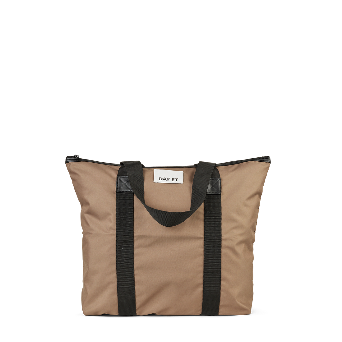 Day Gweneth RE-S Bag medium Brun