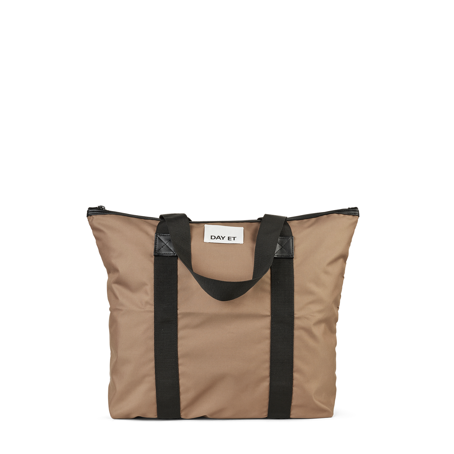 Day Gweneth RE-S Bag medium Brun