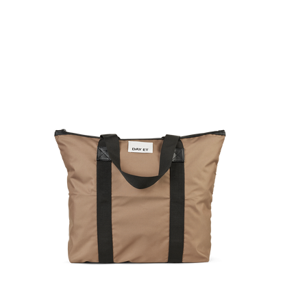 Day Gweneth RE-S Bag medium Brun