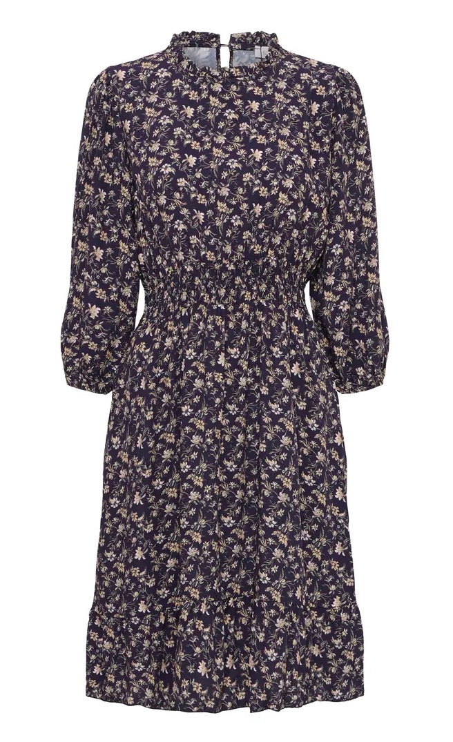 SBILENA DRESS Marine