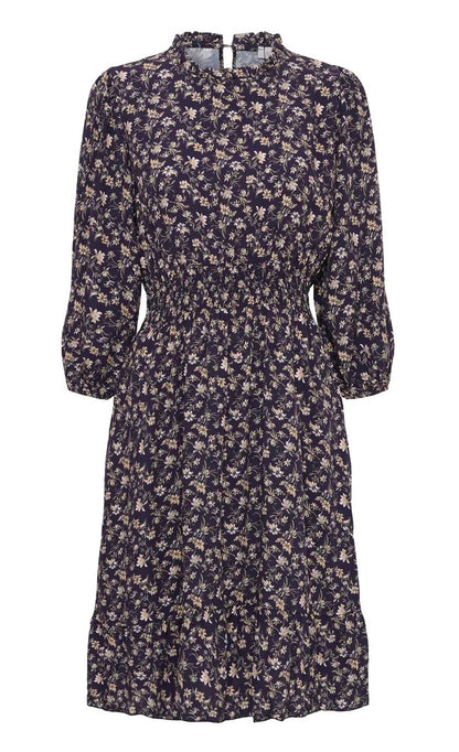 SBILENA DRESS Marine