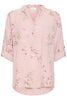SBALEXA NF BLOUSE Rosa