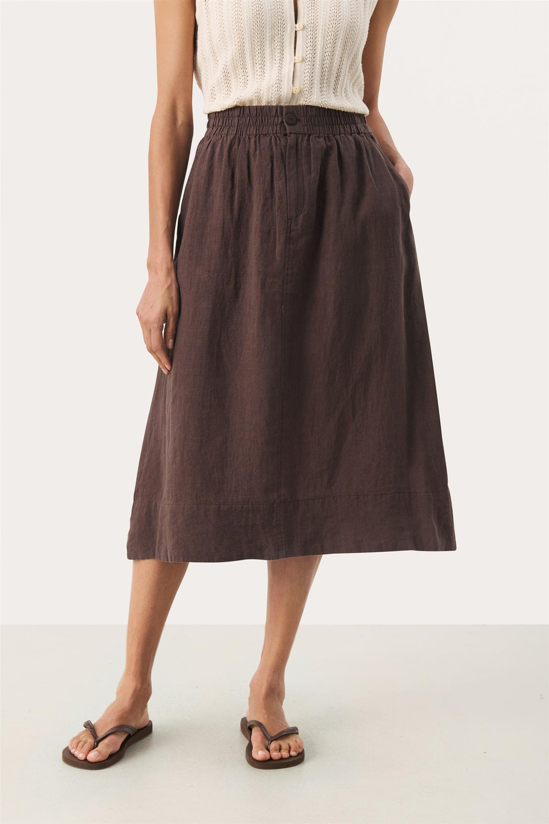 RehanaPW SK Bracken