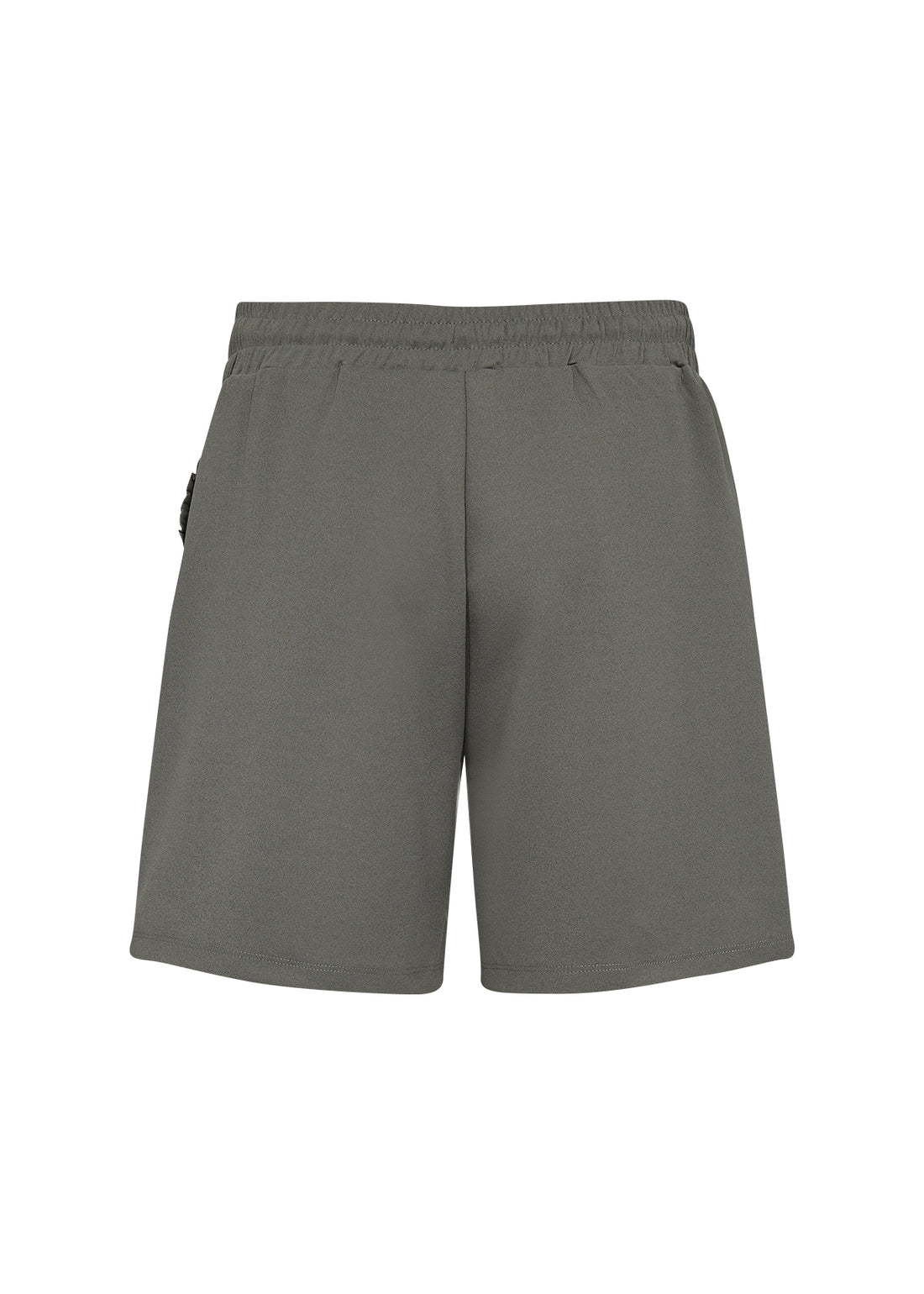 SC-SIHAM 3 SHORTS Grønn