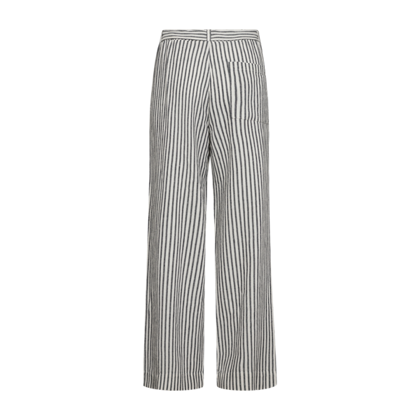 FQLAVISCO-PANTS Off-White