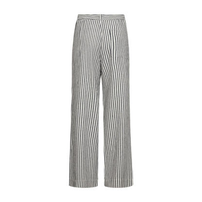 FQLAVISCO-PANTS Off-White