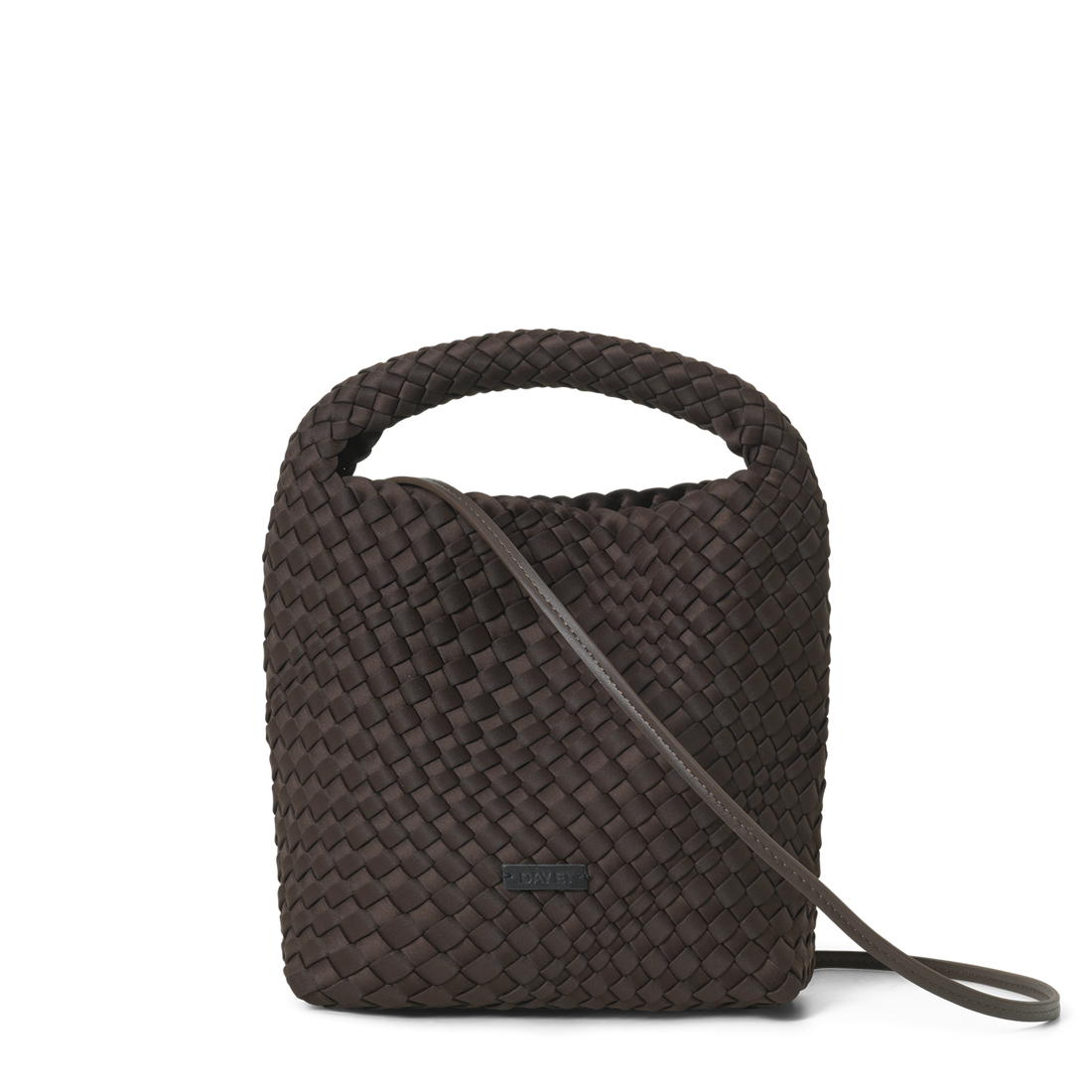 Day Braiding Handbag