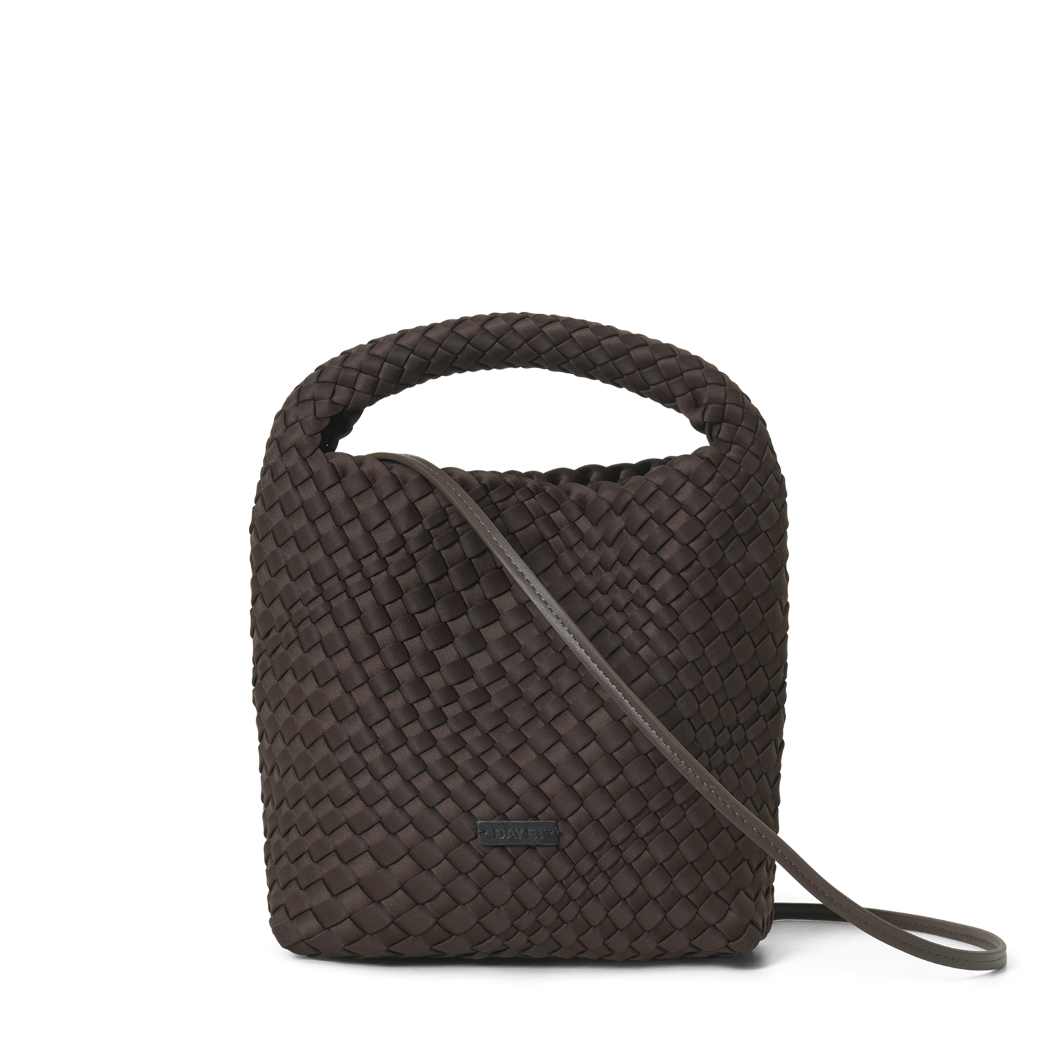 Day Braiding Handbag