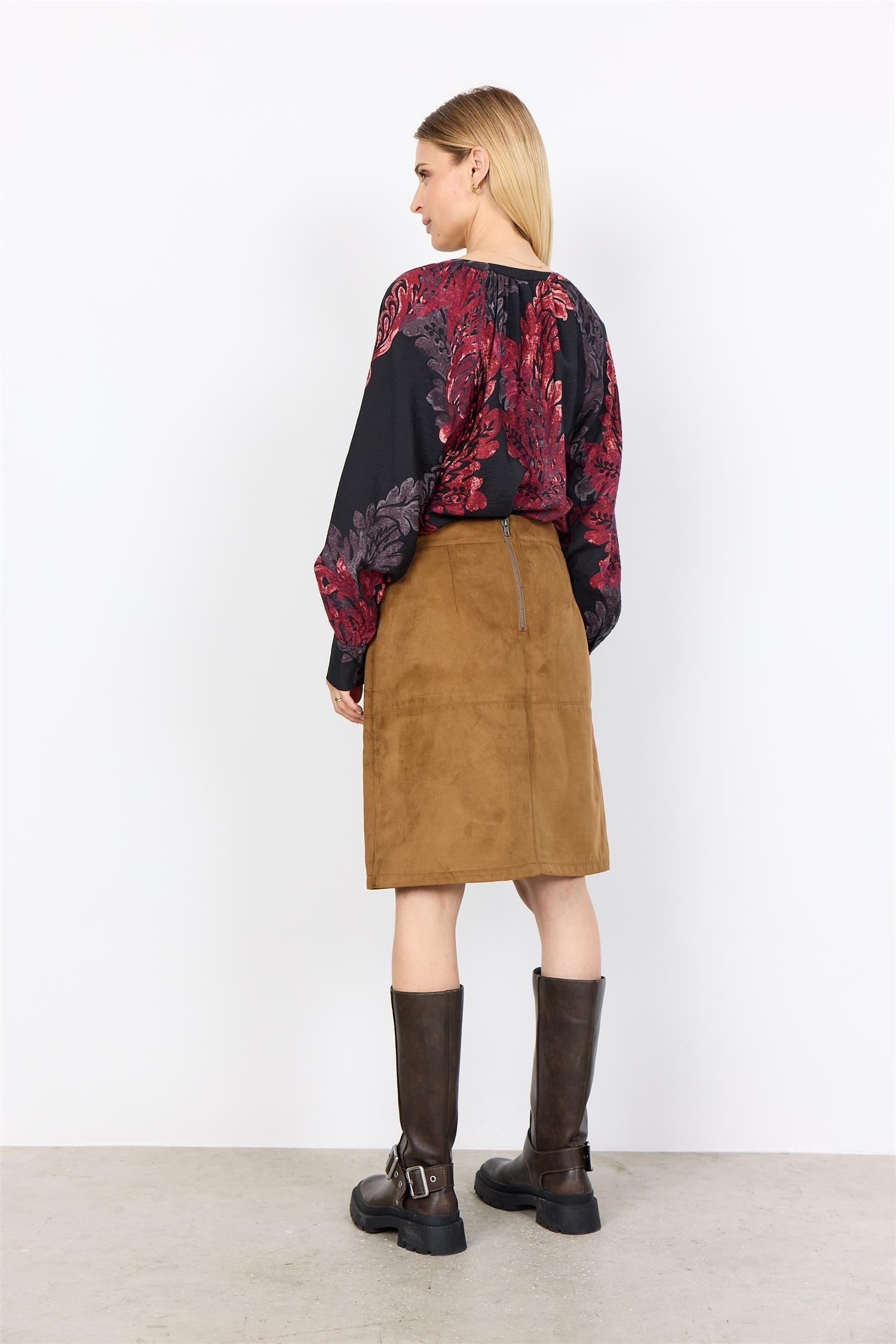 Sc-Vaike 1 Red Combi