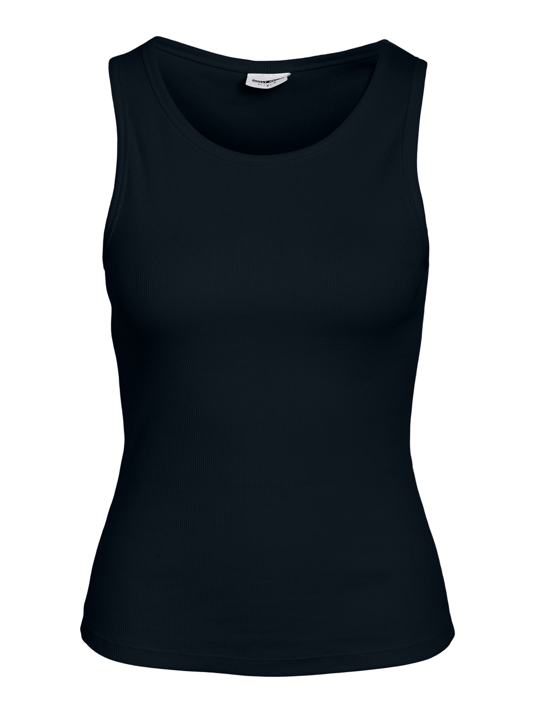 NMMAYA S/L REGULAR TANK TOP NOOS Sort
