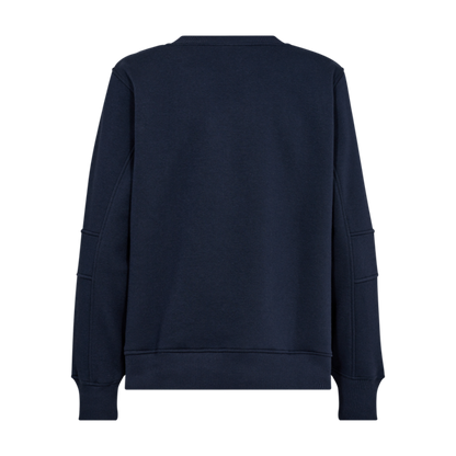 FQPROSIT-PULLOVER Navy Blazer