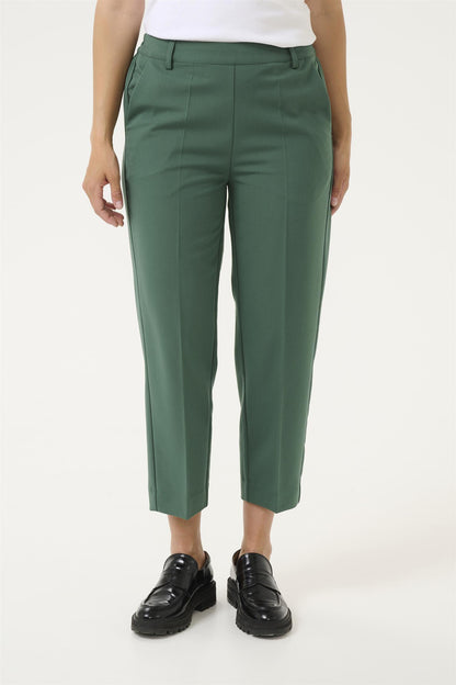 KAsakura Cropped Pants