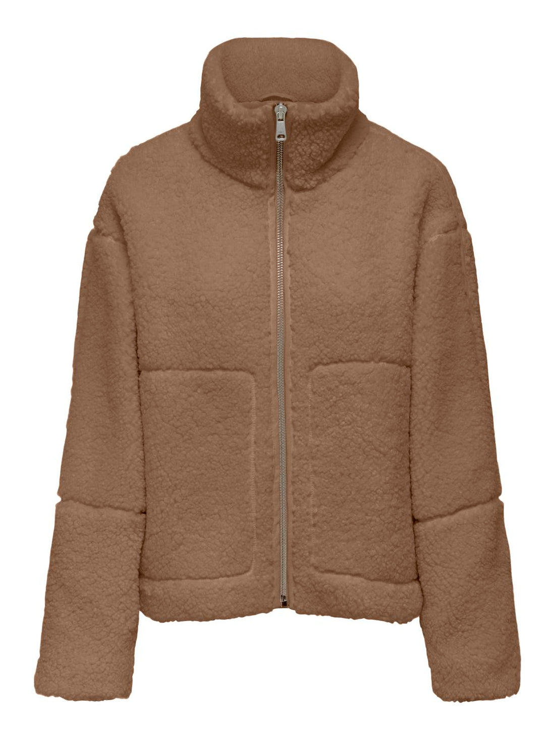 Onlaspen Life Teddy Jacket Otw Mellombrun