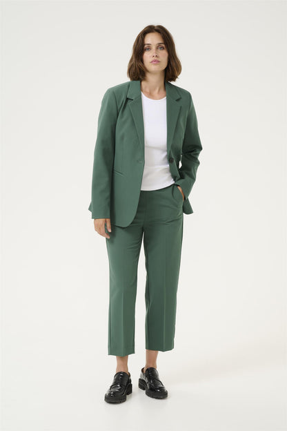 KAsakura Cropped Pants