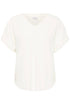 PZGLOVER SS T-SHIRT Off-White