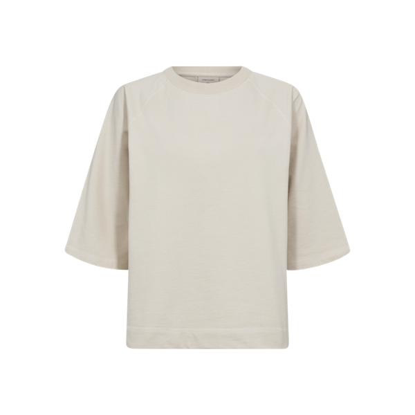 FQELARA-TEE Offwhite