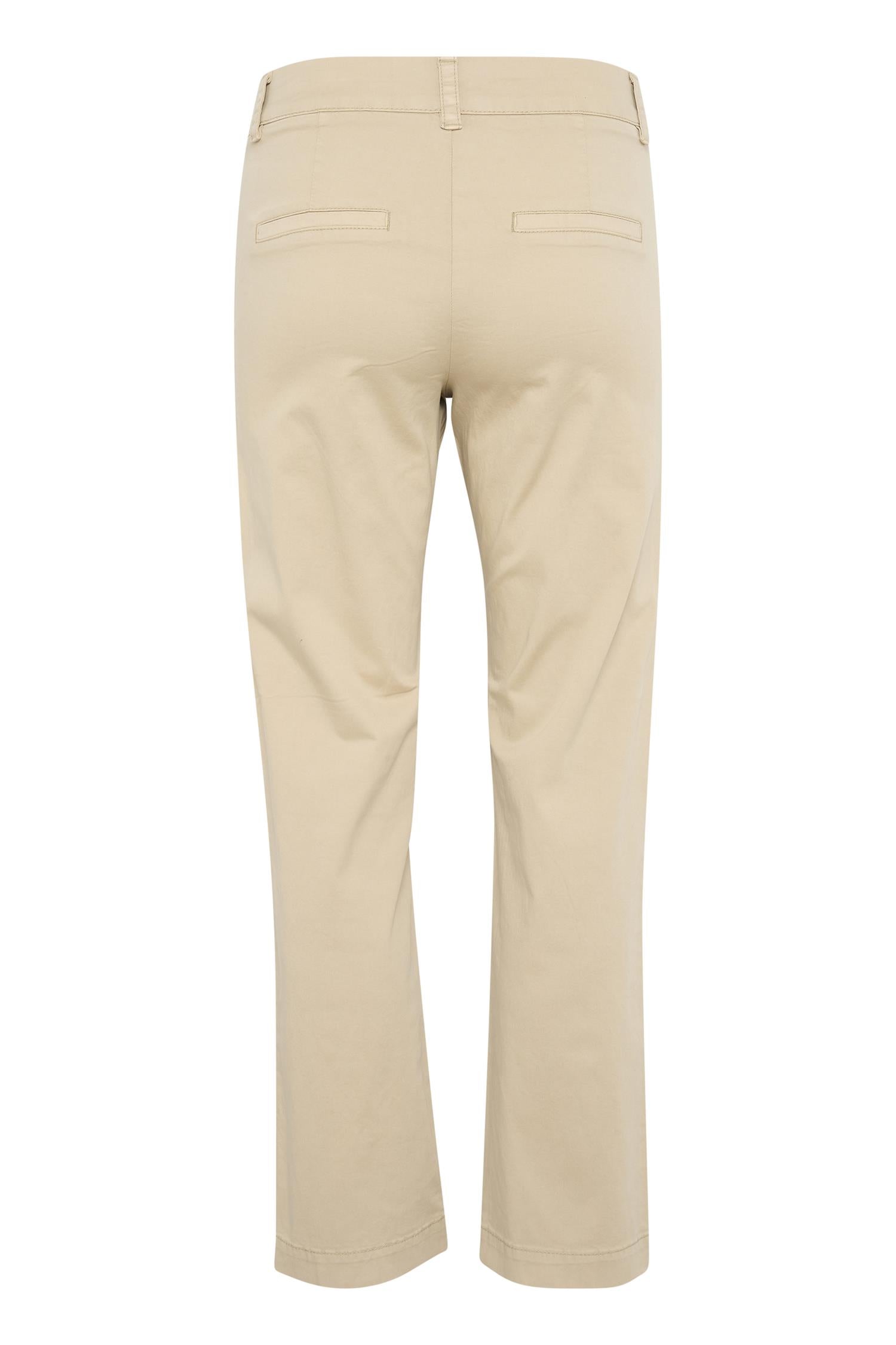 SoffynsPW PA Lys Beige