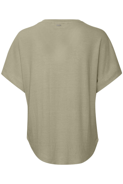 PZGLOVER SS T-SHIRT Grønn