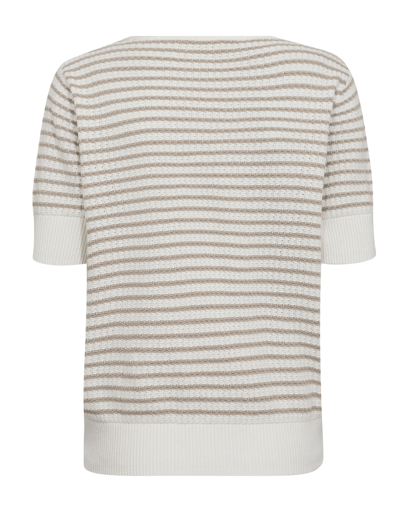 FQDODO-PULLOVER Beige
