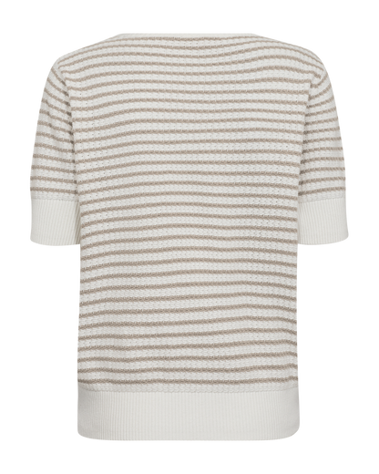 FQDODO-PULLOVER Beige