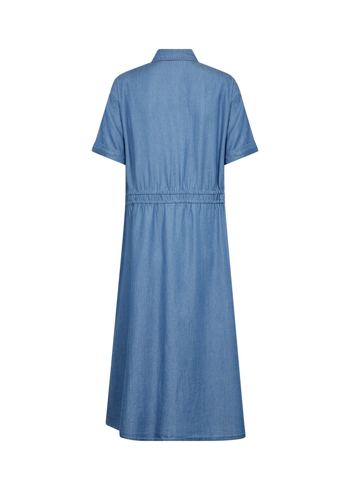 SC-LIV 57 olakjole Lys Denim