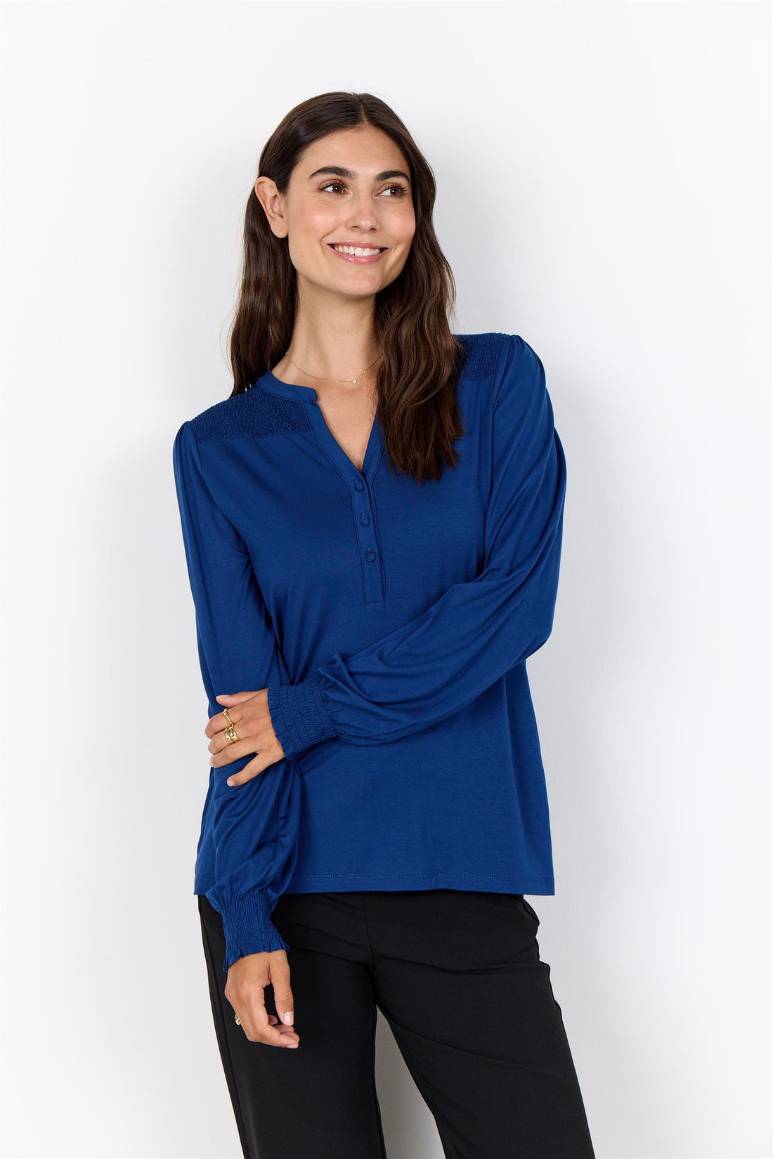 Sc-Marica 303 Estate Blue