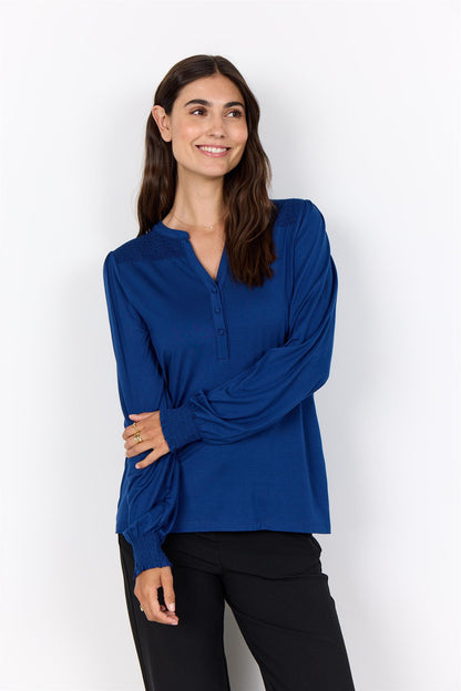 Sc-Marica 303 Estate Blue