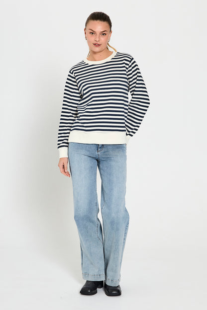 FQFIFFI-PULLOVER Marine