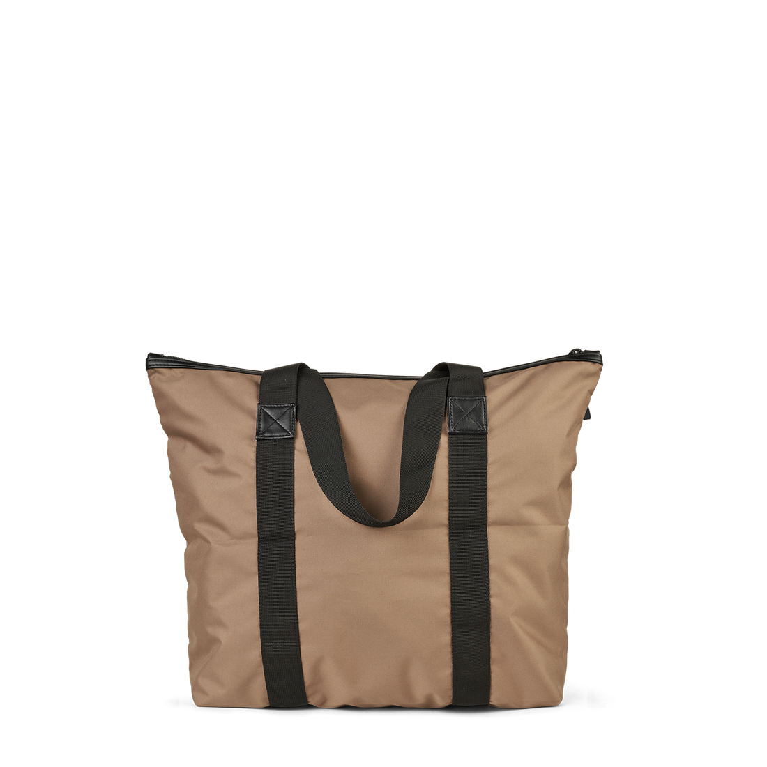 Day Gweneth RE-S Bag medium Brun