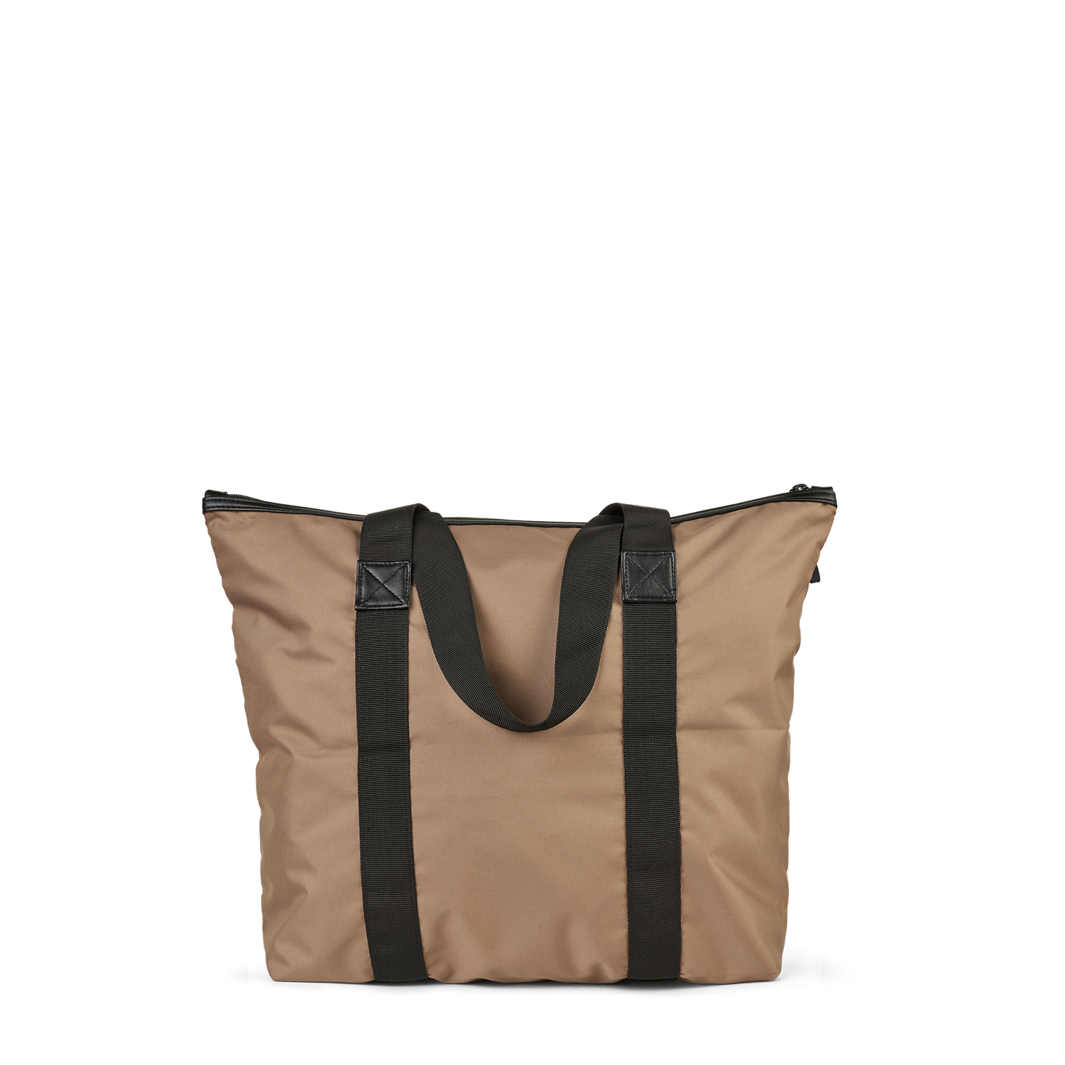 Day Gweneth RE-S Bag medium Brun