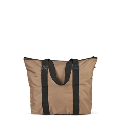 Day Gweneth RE-S Bag medium Brun