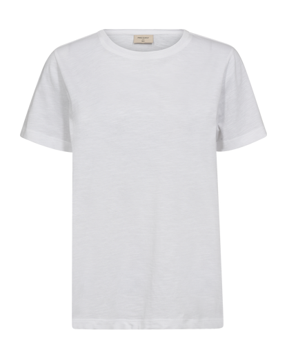 FQVIVA-TEE Hvit