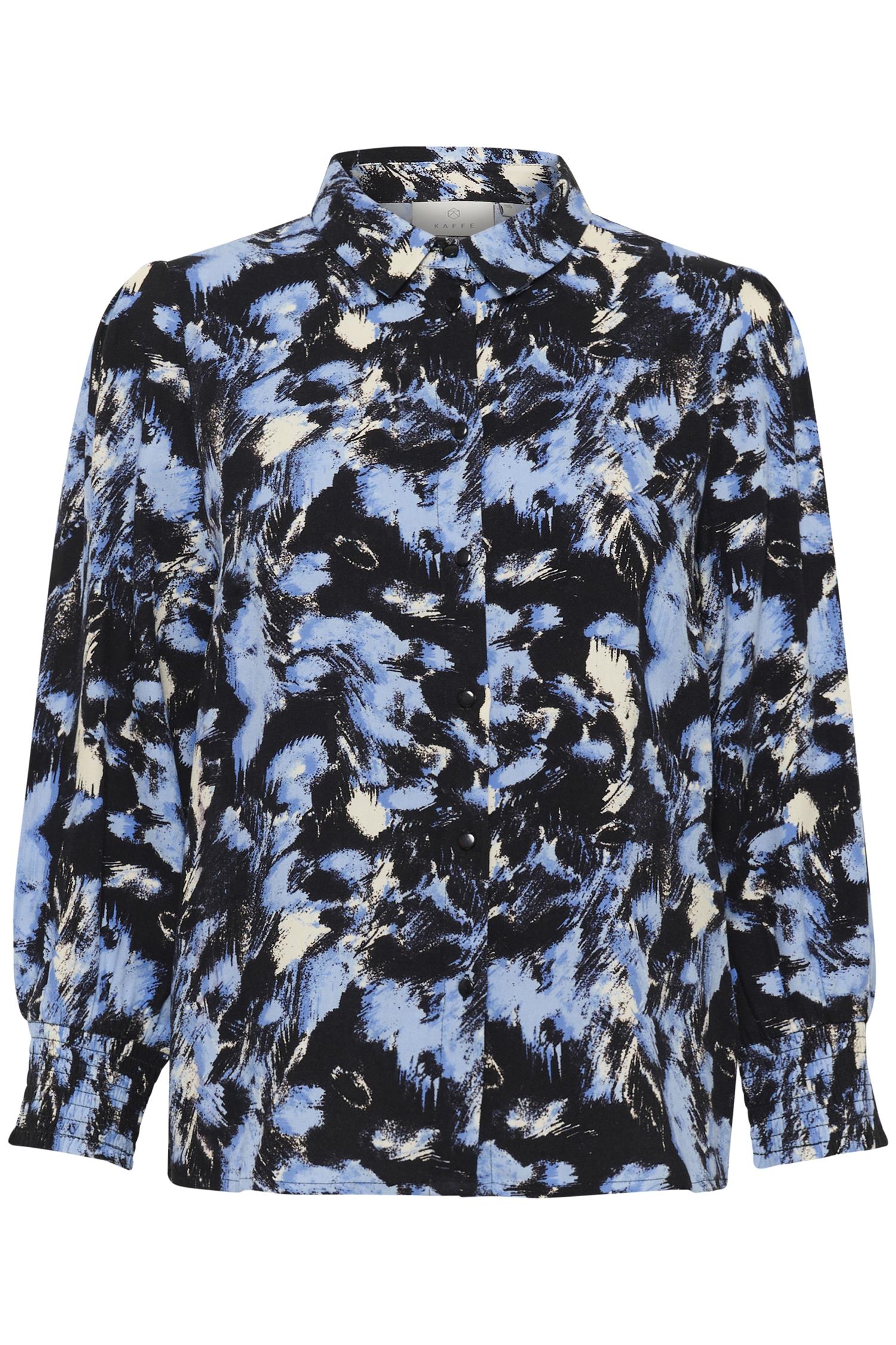KAlura Shirt Blå