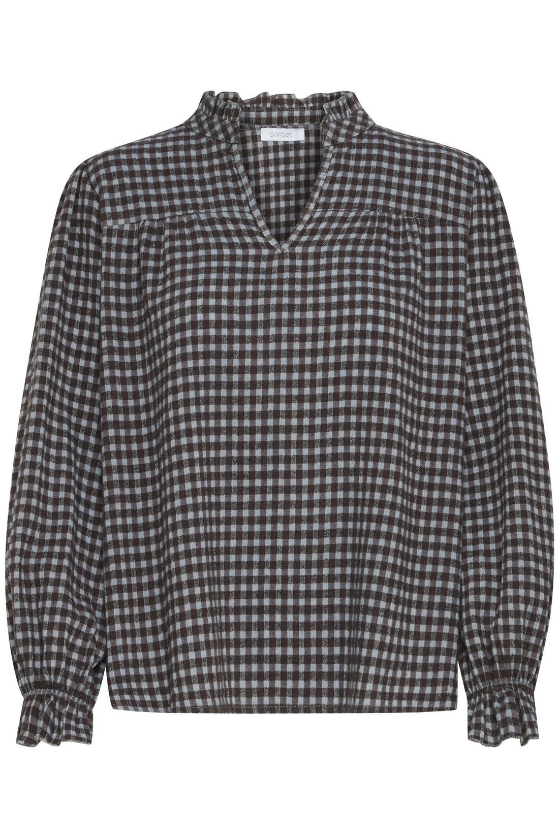 Sbbelma Blouse Wild Wind