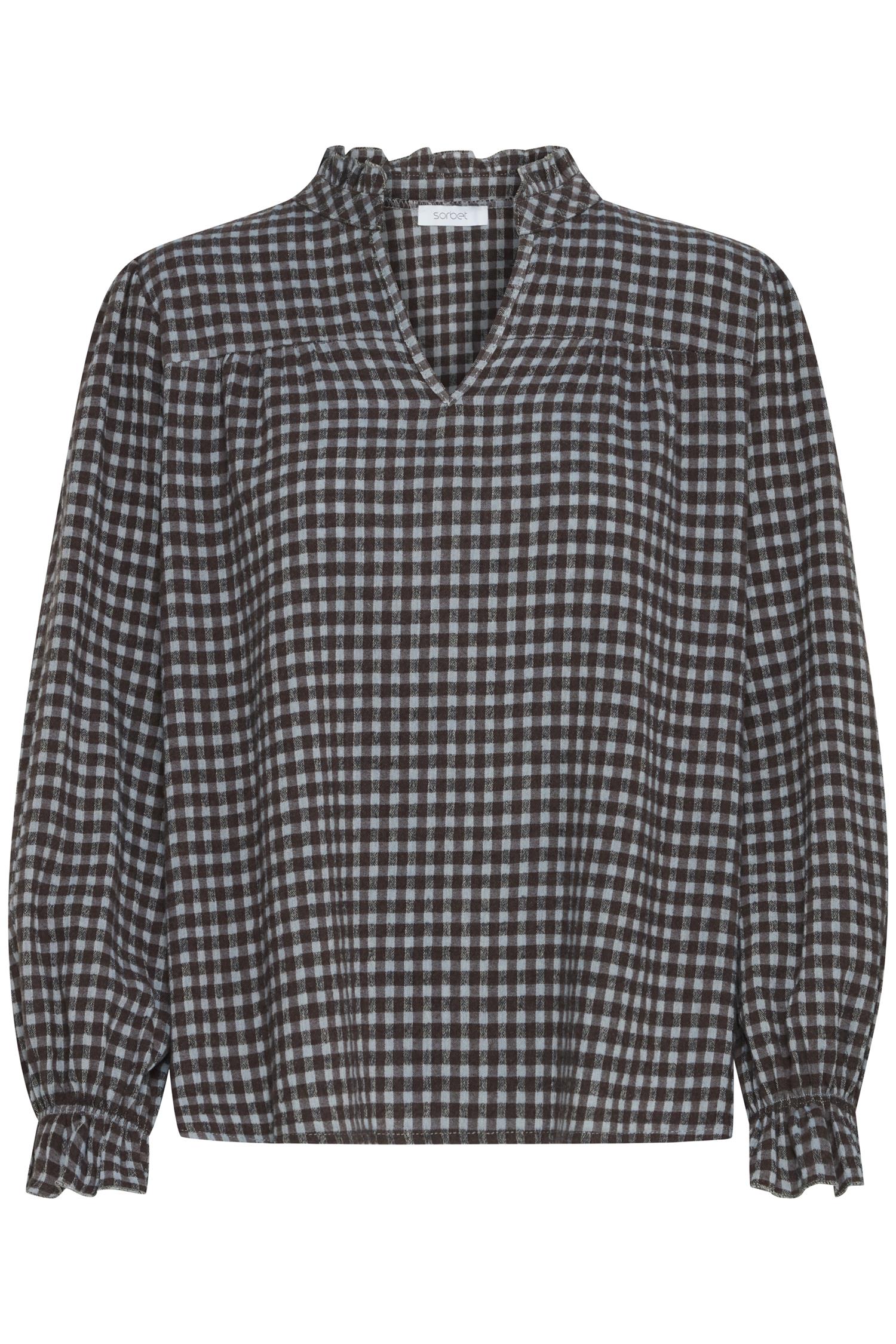 Sbbelma Blouse Wild Wind