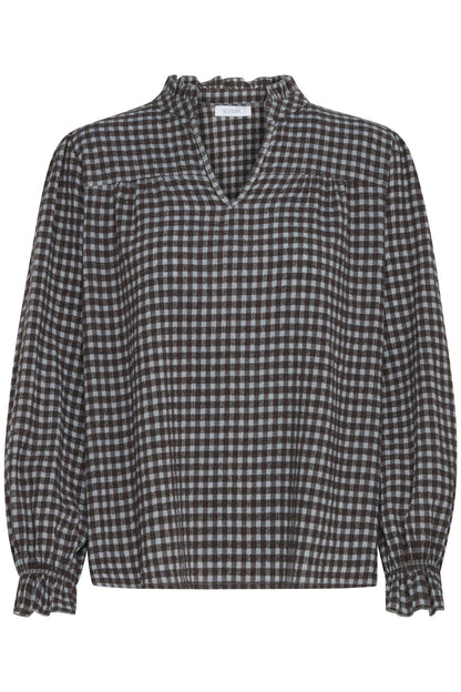Sbbelma Blouse Wild Wind