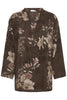 Sbwillow Blouse Chocolate Torte