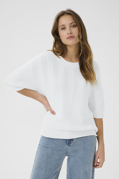 Kawhitney Pullover Chalk