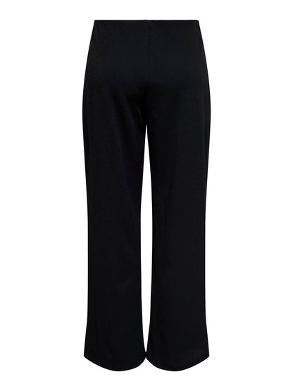 Jdygeggo Life Wide Pant Jrs Sort