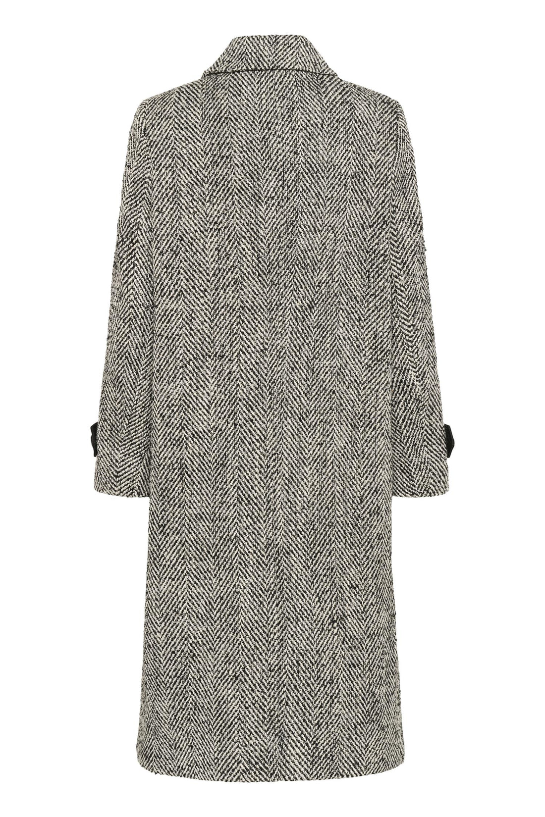Sybillepw Otw Salt And Pepper Herringbone