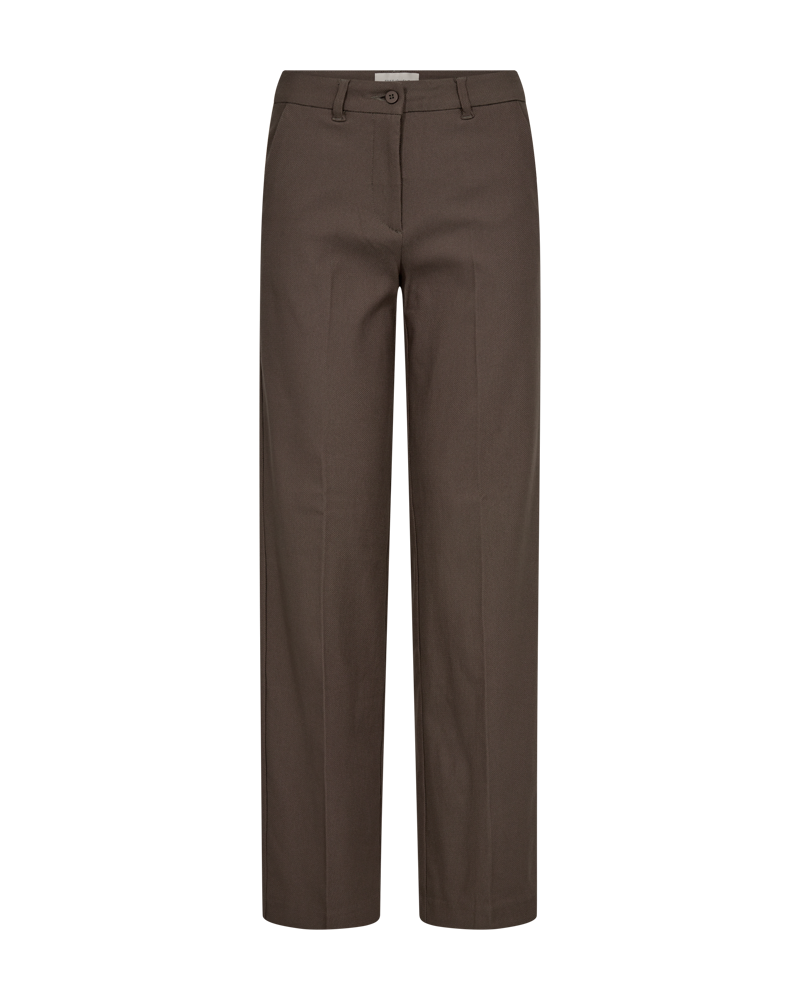 FQRENO-PANTS Morel
