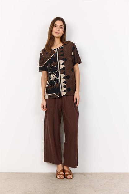 SC-ROSALIE 1 Brun