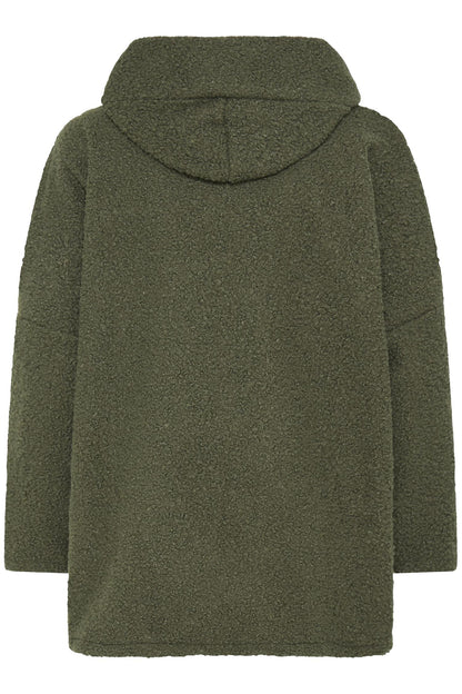 Sbcember Jacket Dusty Olive