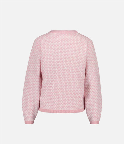 Novin genser Rosa