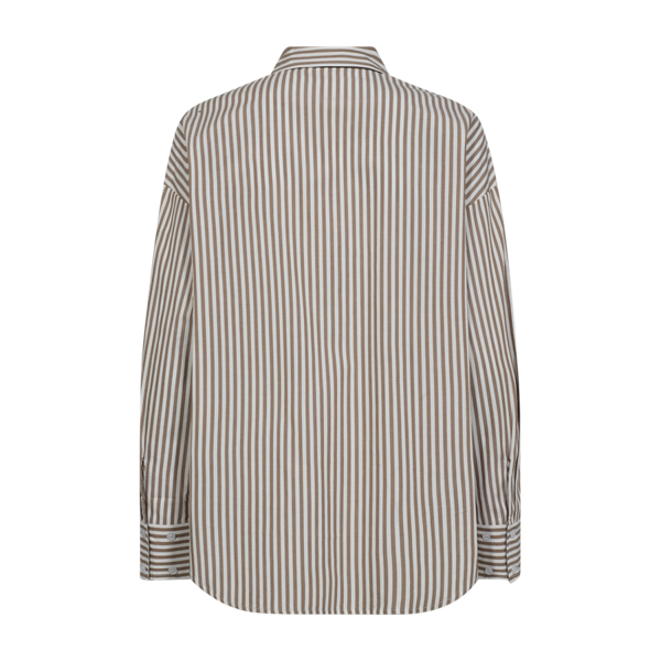 FQLAIR-SHIRT Beige