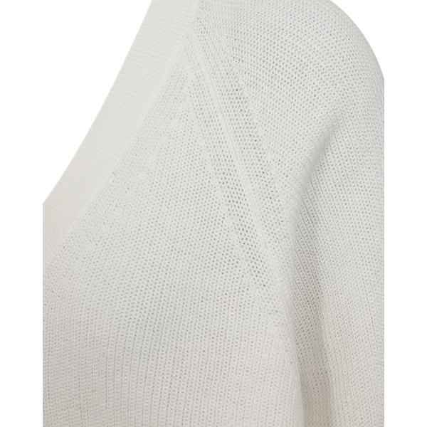 FQDOLO-PULLOVER Offwhite