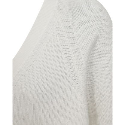 FQDOLO-PULLOVER Offwhite