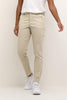 KAlea Chino Pant Feather Gray