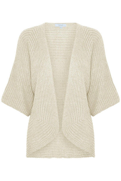Sbcarly Cardigan Sandshell
