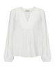 FQRENEE-BLOUSE Offwhite